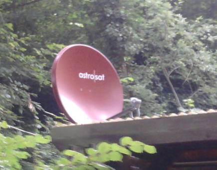 Datennetze